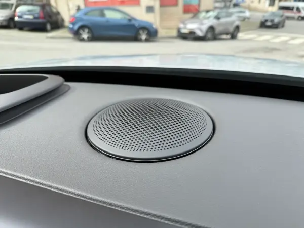Smart #5 100 kWh Brabus AWD 29