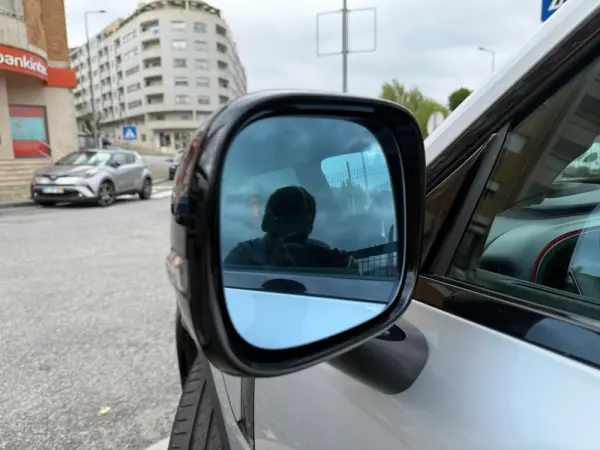Smart #5 100 kWh Brabus AWD 30