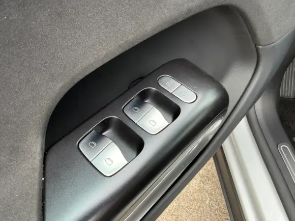 Smart #5 100 kWh Brabus AWD 36