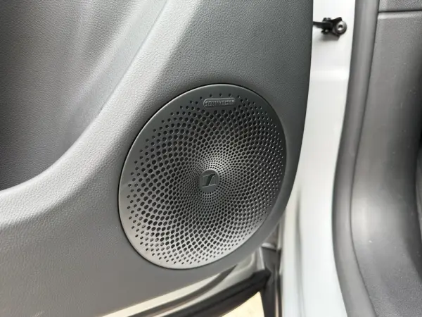 Smart #5 100 kWh Brabus AWD 38