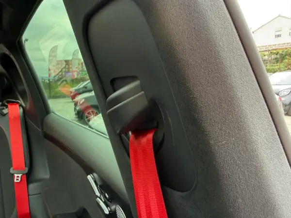 Smart #5 100 kWh Brabus AWD 42
