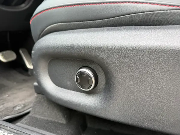 Smart #5 100 kWh Brabus AWD 44