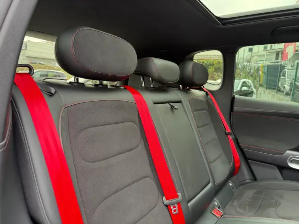 Smart #5 100 kWh Brabus AWD 46