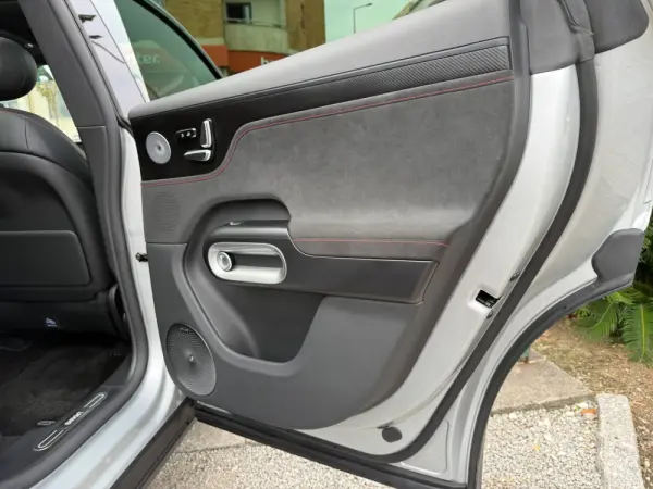 Smart #5 100 kWh Brabus AWD 51