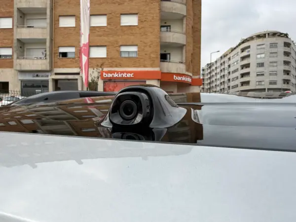 Smart #5 100 kWh Brabus AWD 53