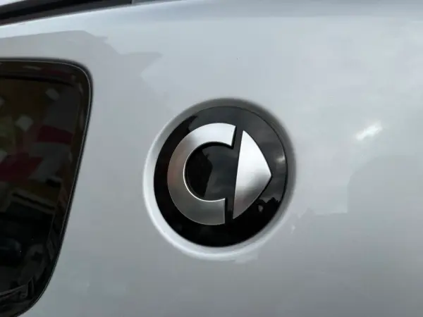 Smart #5 100 kWh Brabus AWD 54