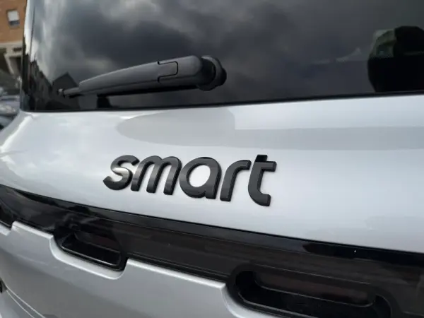 Smart #5 100 kWh Brabus AWD 56