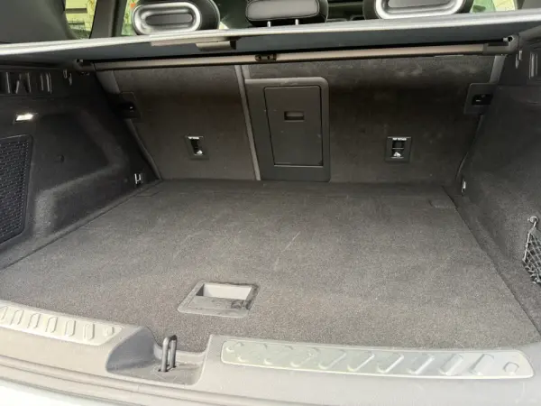 Smart #5 100 kWh Brabus AWD 60
