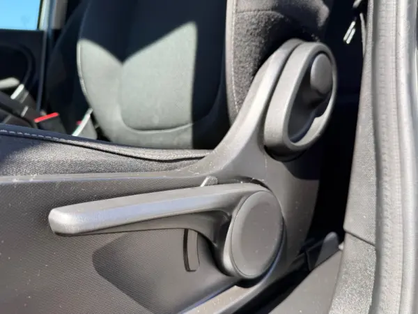 Smart ForFour 1.0 Passion 71 Aut. 36
