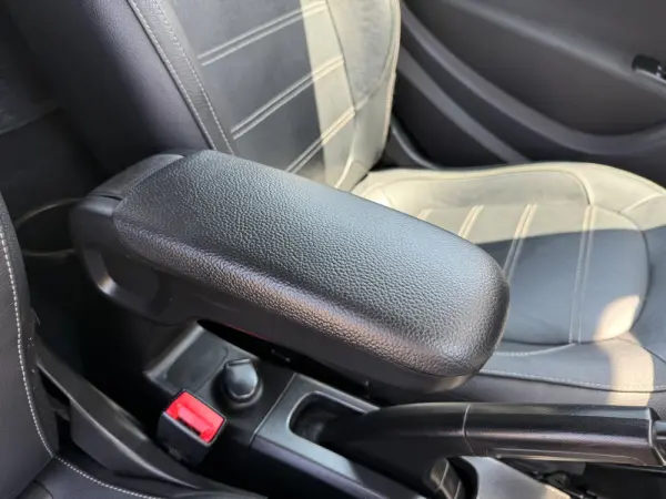 Smart ForTwo Coupé 1.0 Prime 71 Aut. 41