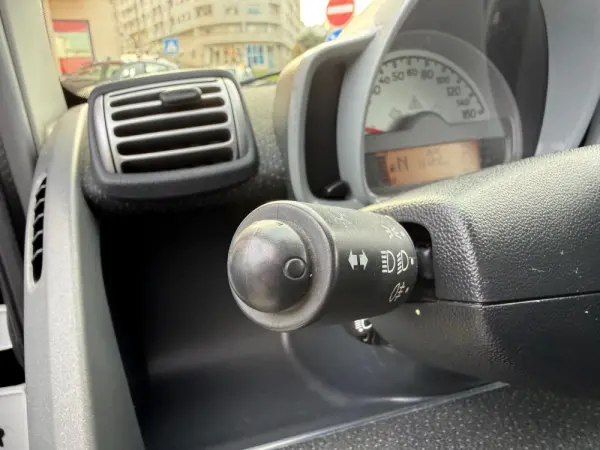 Smart ForTwo Coupé 0.8 cdi Passion 45 11