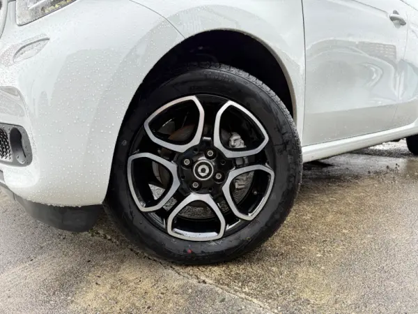 Smart ForFour 0.9 Prime 90 Aut. 6