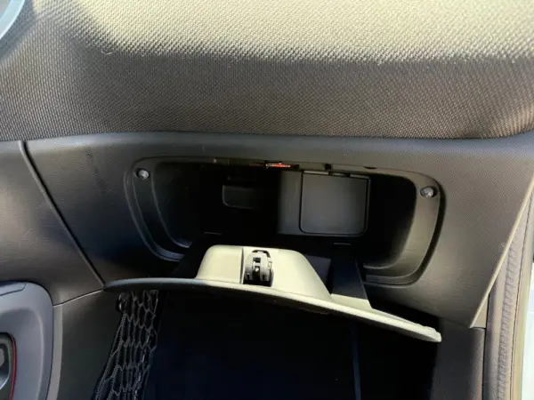 Smart ForFour EQ prime 27