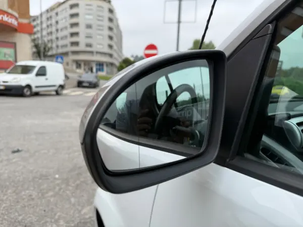 Smart ForTwo Coupé 0.8 cdi Passion 54 23