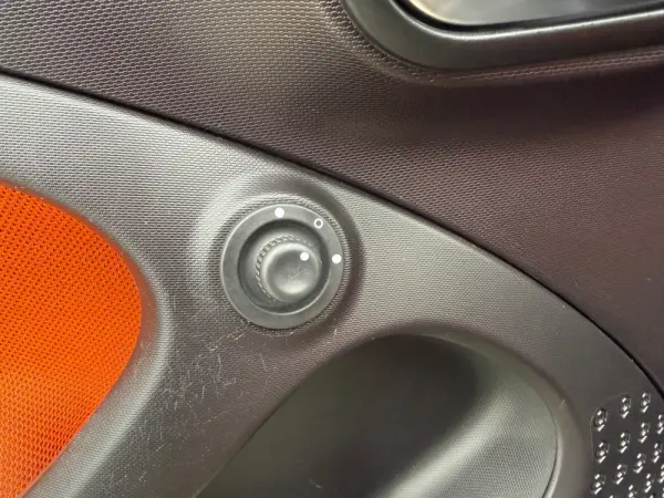 Smart ForFour 1.0 Passion 71 32