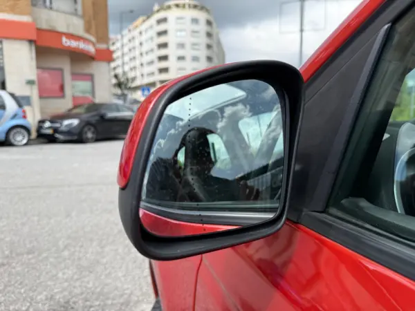 Smart ForFour 0.9 Prime 90 Aut. 32