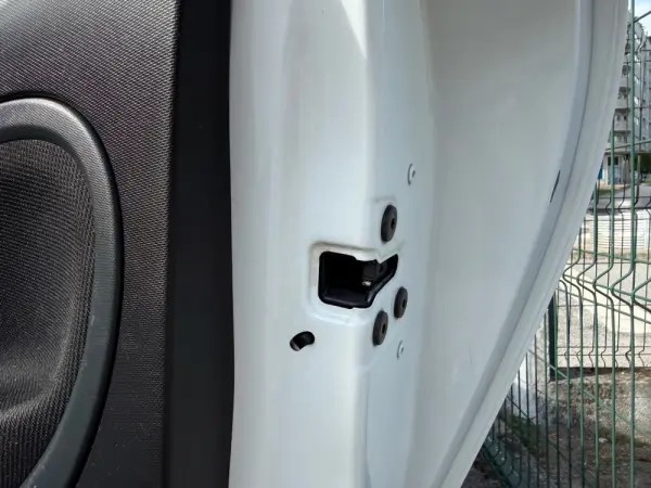 Smart ForFour 0.9 Prime 90 Aut. 52