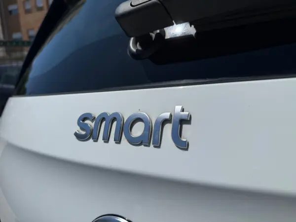 Smart ForFour EQ prime 54