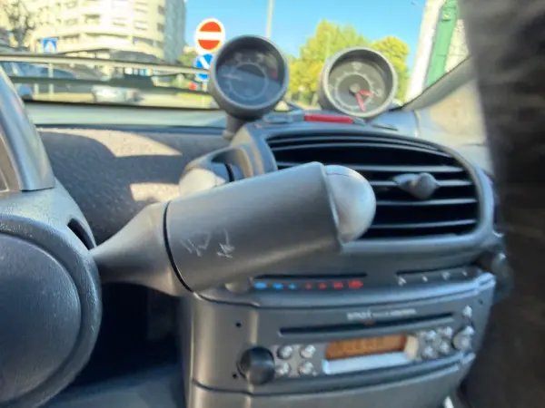 Smart ForTwo Coupé Grandstyle cdi 41 13