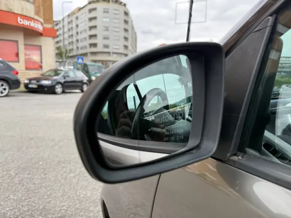 Smart ForTwo Coupé 1.0 mhd Passion 71 23