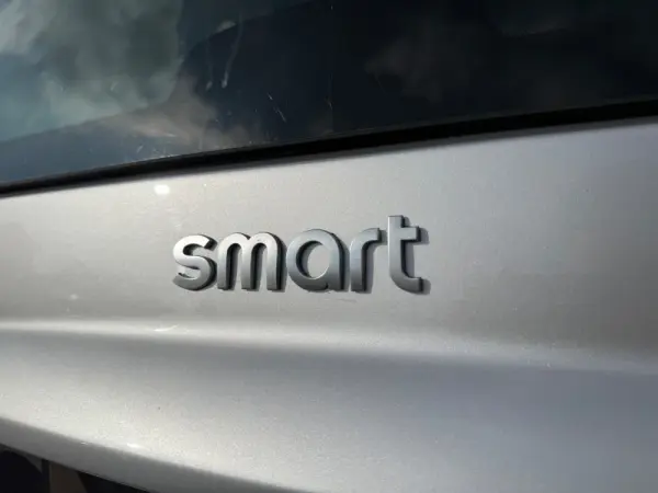 Smart ForTwo Coupé 1.0 mhd Passion 71 34
