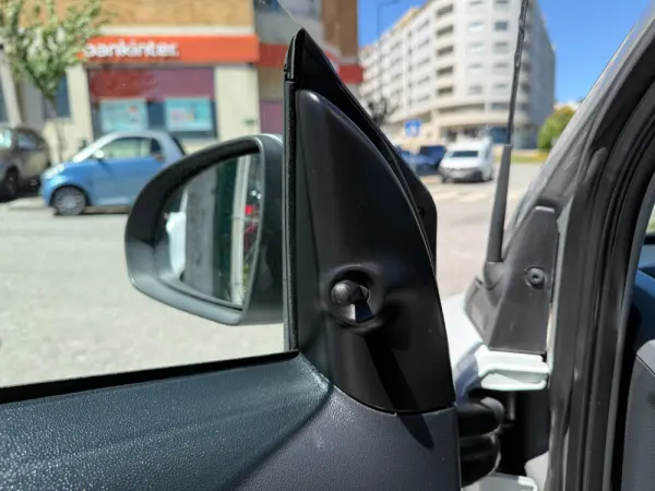 Smart ForTwo Coupé 0.8 cdi Passion 54 25