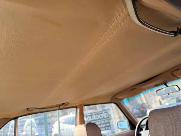 Mercedes-Benz W123 (1976-1986) 300 D 18