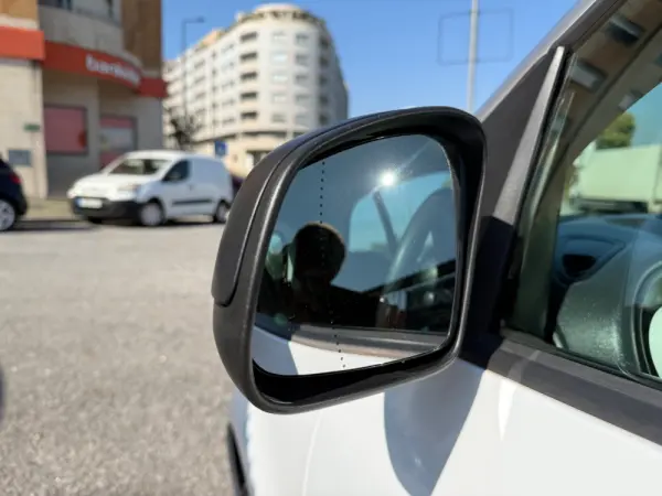 Smart ForTwo Coupé 1.0 71 Aut. 25