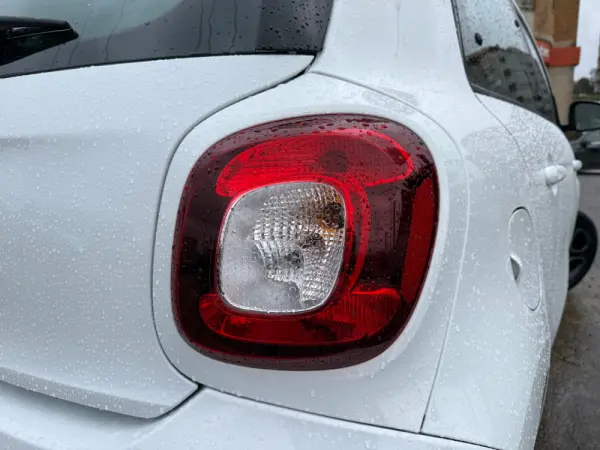 Smart ForFour 0.9 Prime 90 Aut. 51