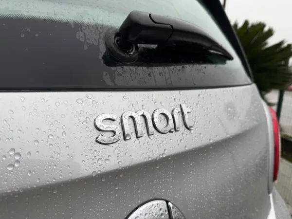 Smart ForFour 0.9 Passion 90 Aut. 50