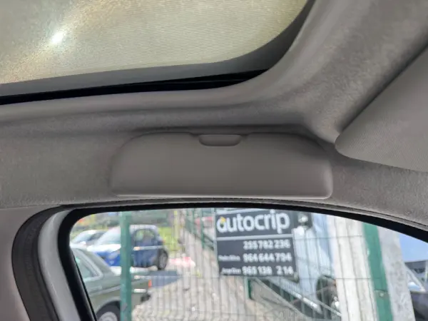 Smart ForFour 0.9 Prime 90 Aut. 28