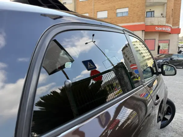 Smart ForFour 0.9 Perfect 90 Aut. 57