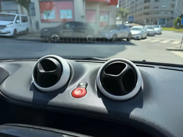 Smart ForTwo Coupé EQ 16