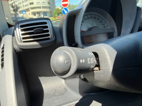 Smart ForTwo Coupé 0.8 cdi Passion 45 11