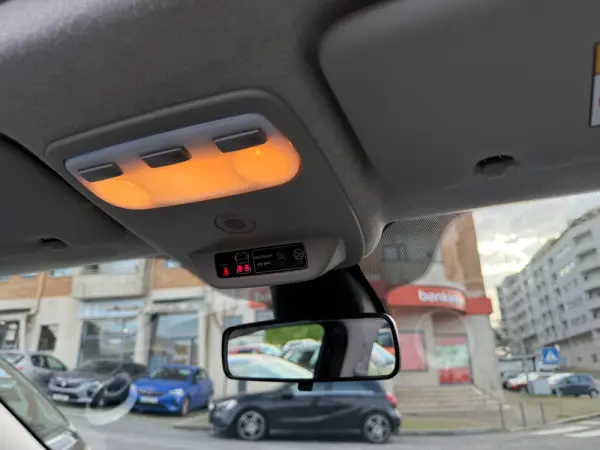Smart ForFour 0.9 Passion 90 Aut. 30