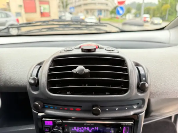 Smart City Coupé & Pure 55 16