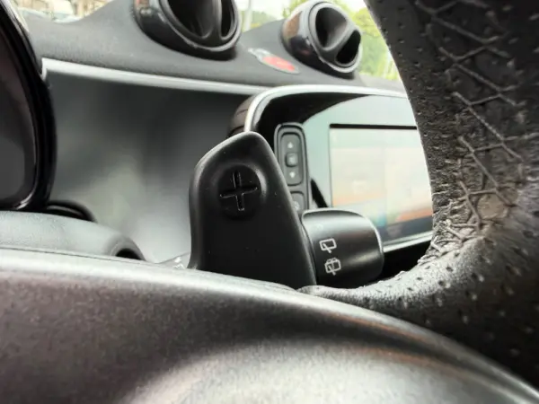 Smart ForTwo Coupé 0.9 Prime 90 Aut. 18