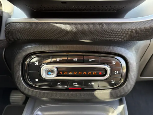 Smart ForFour 0.9 Prime 90 Aut. 19