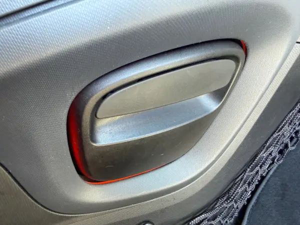 Smart ForFour EQ prime 25