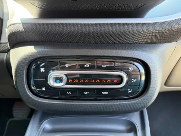 Smart ForFour EQ prime 21
