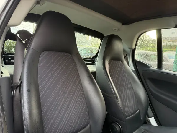 Smart ForTwo Coupé 0.8 cdi Pulse 54 32