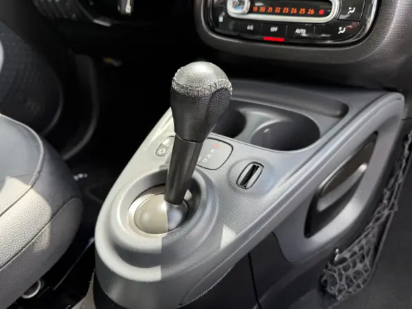 Smart ForFour 0.9 Prime 90 Aut. 21