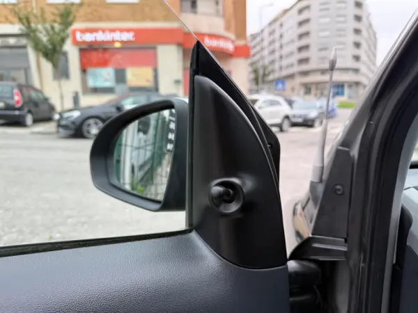 Smart ForTwo Coupé 1.0 mhd Passion 71 25
