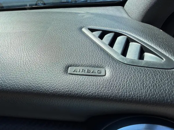 Mercedes-Benz A 180 AMG Line 20