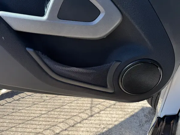Smart ForTwo Coupé 1.0 mhd Passion 71 29