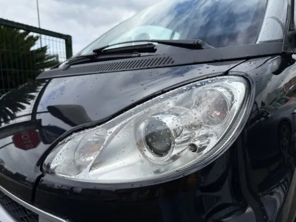 Smart ForTwo Coupé 0.8 cdi Passion 45 2