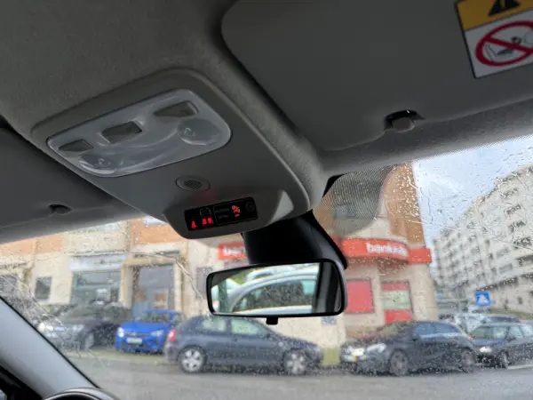 Smart ForFour 0.9 Passion 90 Aut. 28
