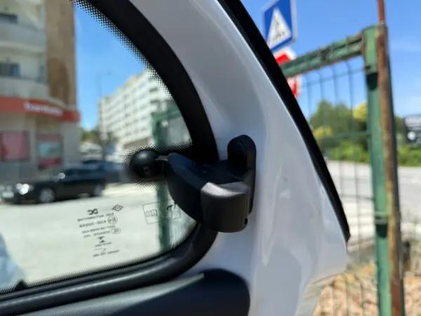 Smart ForFour EQ prime 49