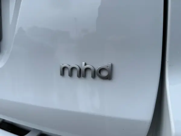 Smart ForTwo Coupé 1.0 mhd Passion 71 35