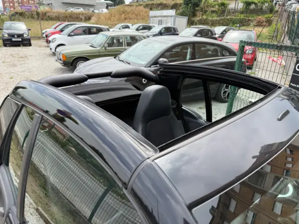 Smart Fortwo Cabrio 0.8 cdi Pulse 54 28